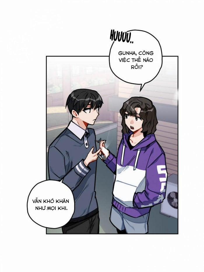 Cosmo Sex Fantasy 13 trang 3