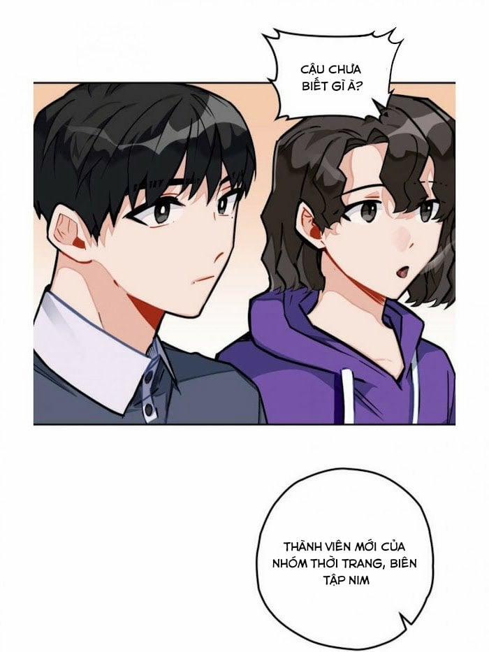 Cosmo Sex Fantasy 13 trang 4