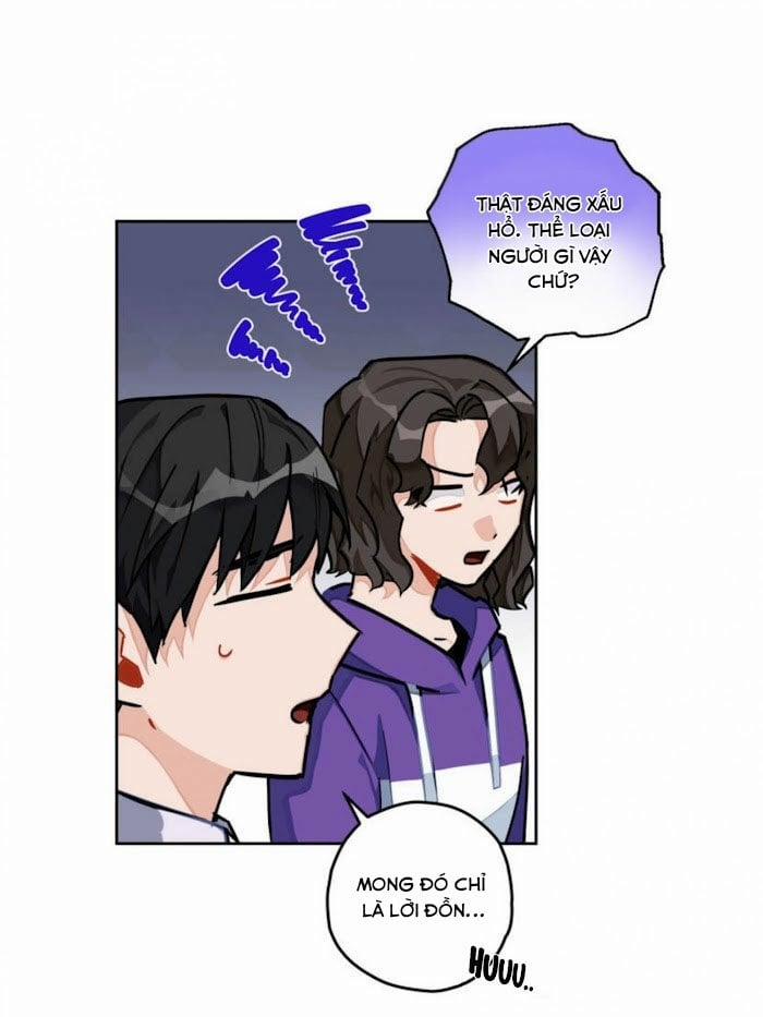 Cosmo Sex Fantasy 13 trang 6