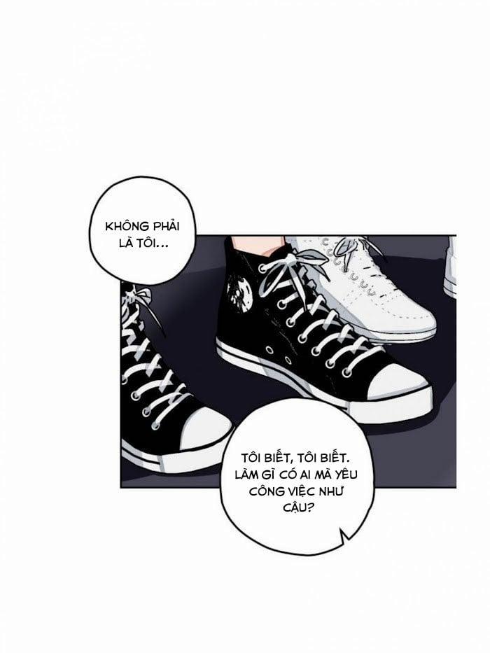 Cosmo Sex Fantasy 13 trang 7