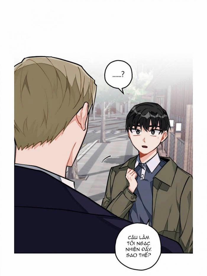 Cosmo Sex Fantasy 14 trang 1