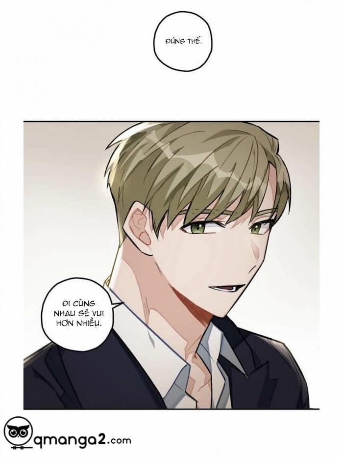 Cosmo Sex Fantasy 14 trang 11