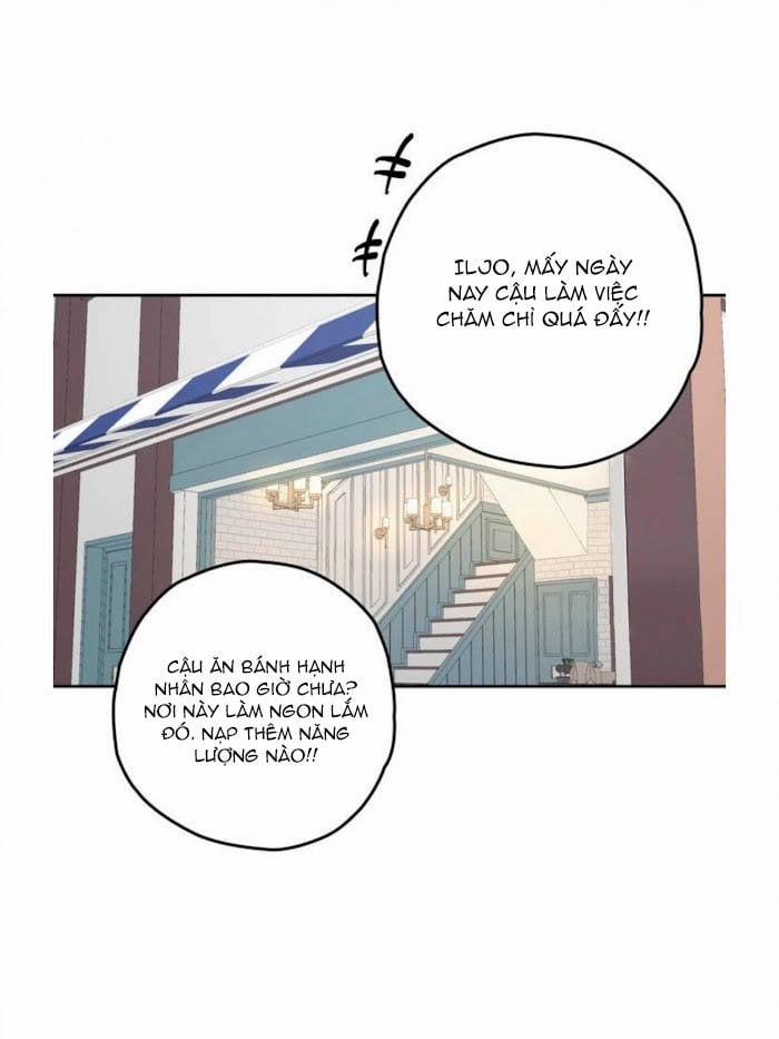 Cosmo Sex Fantasy 14 trang 14