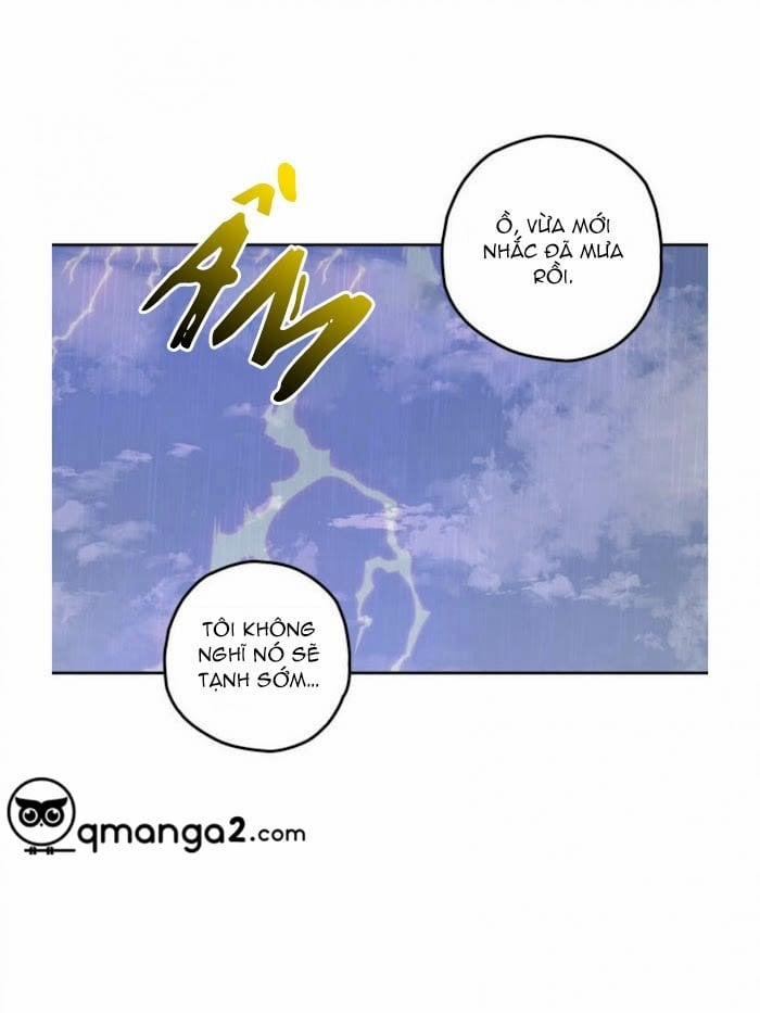 Cosmo Sex Fantasy 14 trang 19