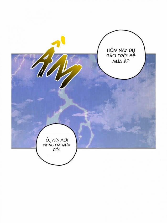 Cosmo Sex Fantasy 14 trang 20