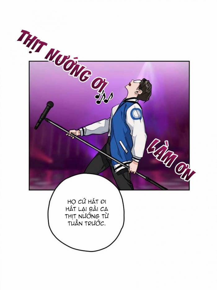 Cosmo Sex Fantasy 14 trang 22