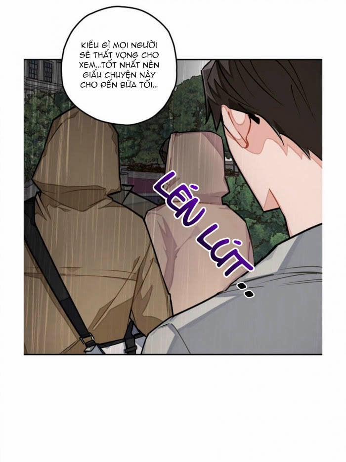 Cosmo Sex Fantasy 14 trang 23