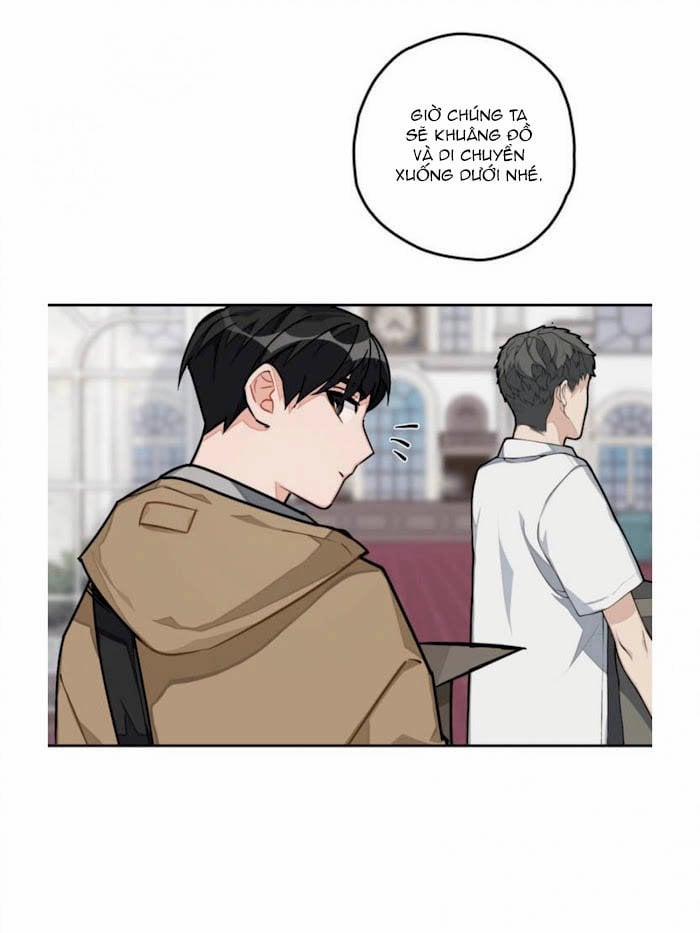 Cosmo Sex Fantasy 14 trang 26