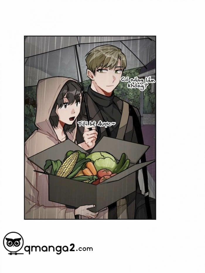 Cosmo Sex Fantasy 14 trang 27