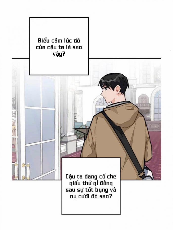 Cosmo Sex Fantasy 14 trang 29