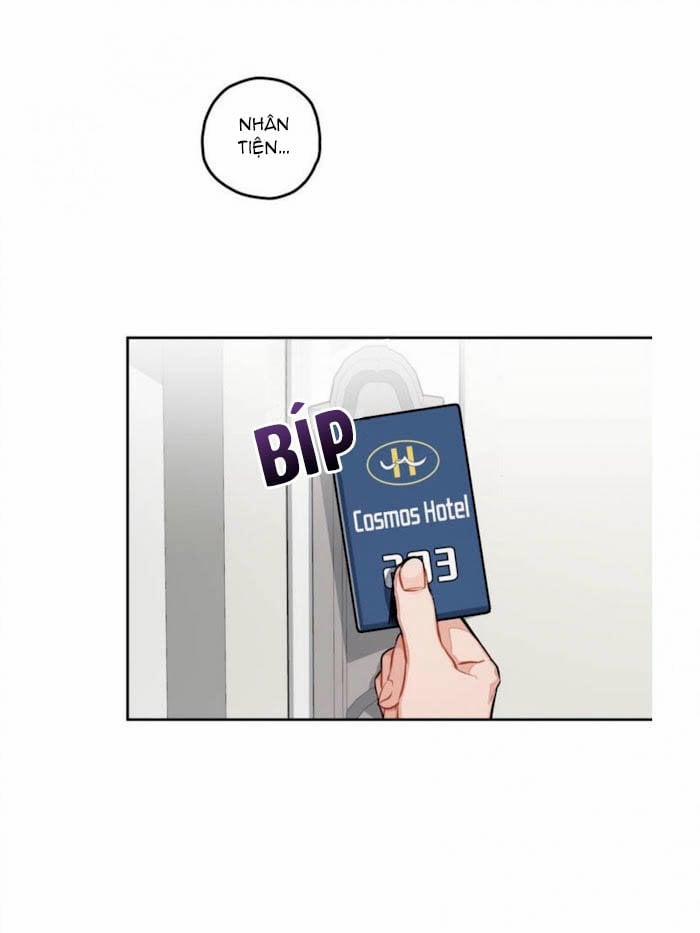 Cosmo Sex Fantasy 14 trang 36