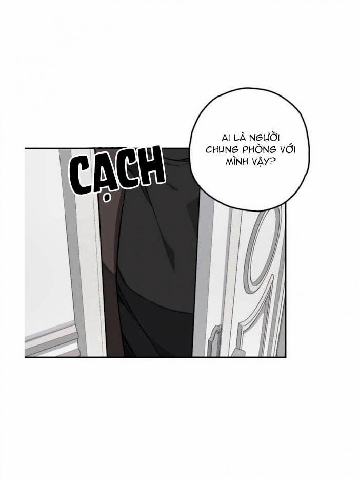 Cosmo Sex Fantasy 14 trang 37