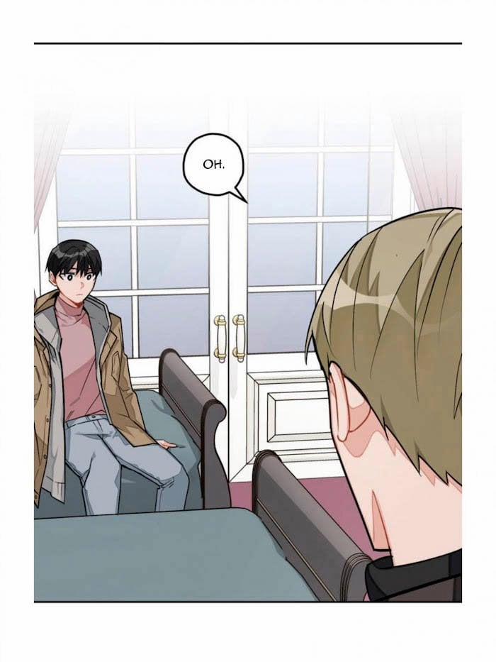 Cosmo Sex Fantasy 14 trang 39