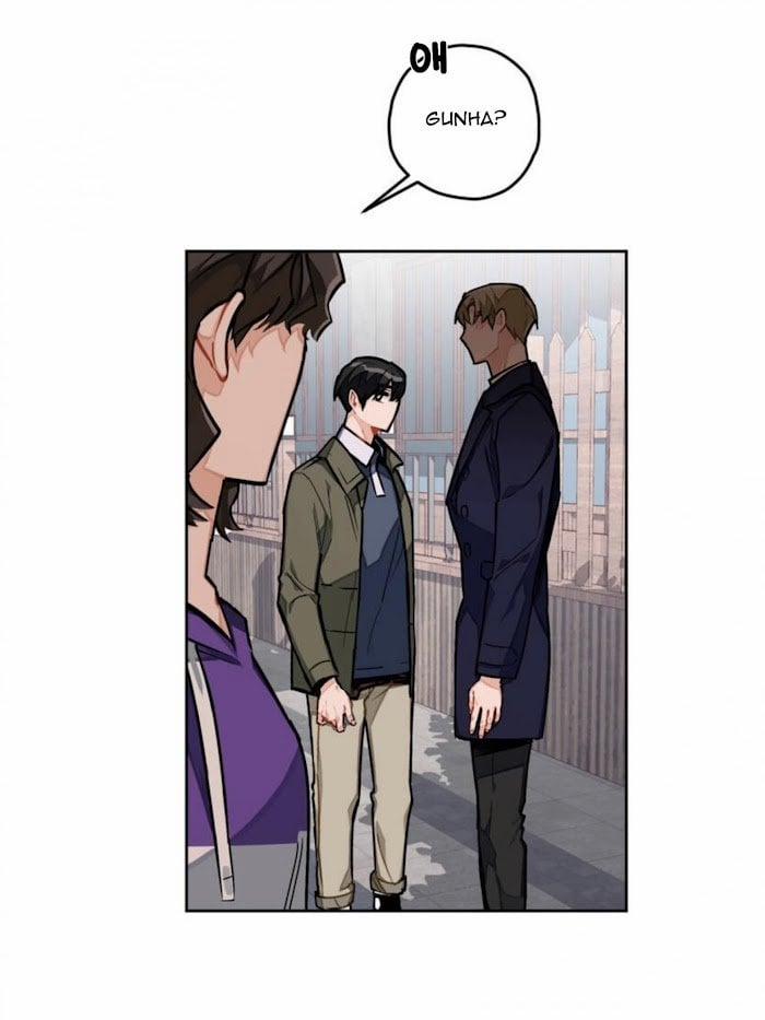 Cosmo Sex Fantasy 14 trang 4