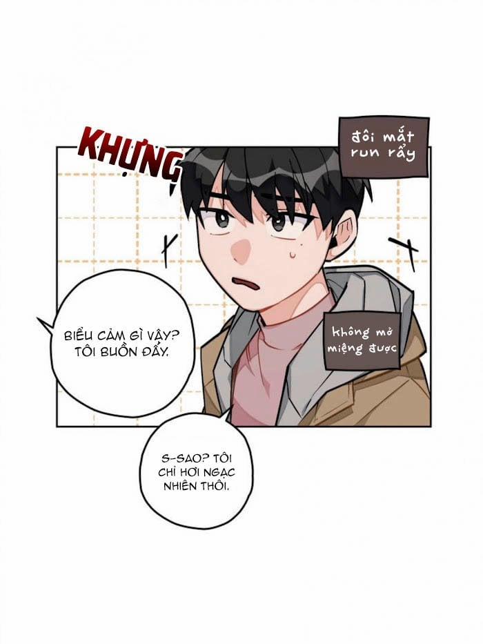 Cosmo Sex Fantasy 14 trang 41