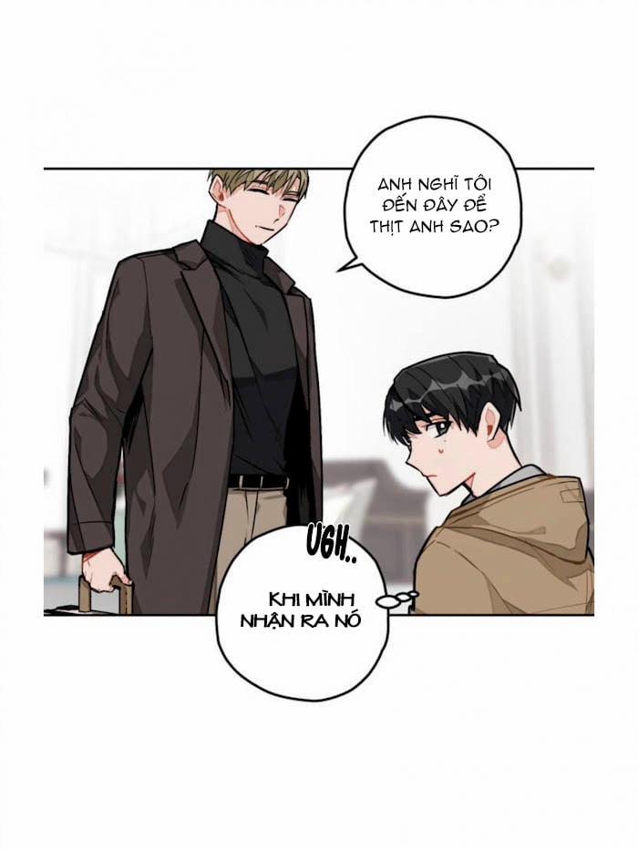 Cosmo Sex Fantasy 14 trang 42