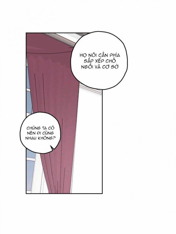 Cosmo Sex Fantasy 14 trang 44