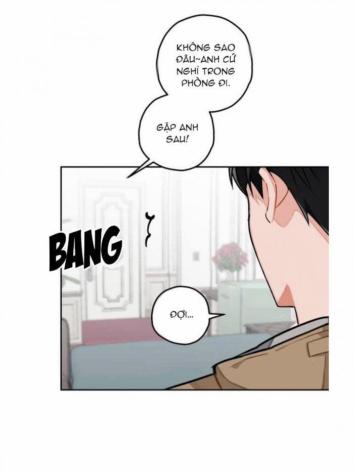 Cosmo Sex Fantasy 14 trang 45