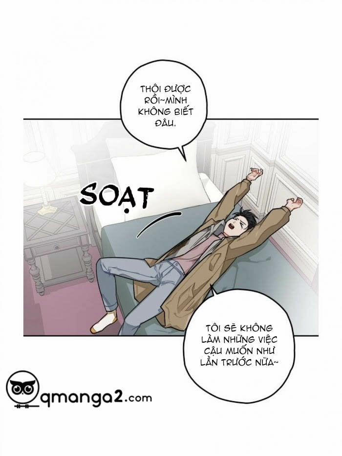 Cosmo Sex Fantasy 14 trang 46