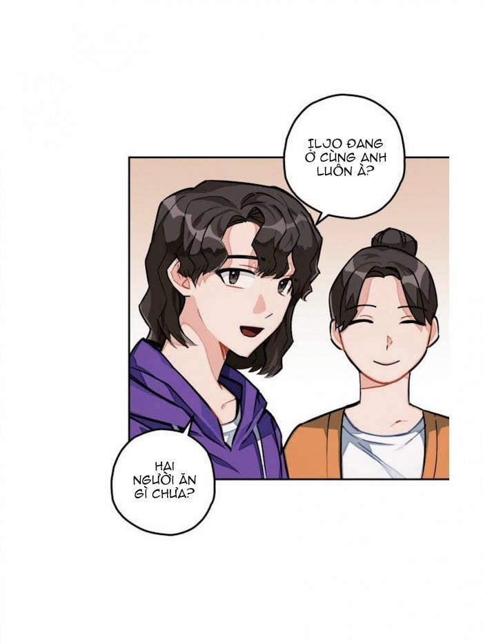 Cosmo Sex Fantasy 14 trang 5