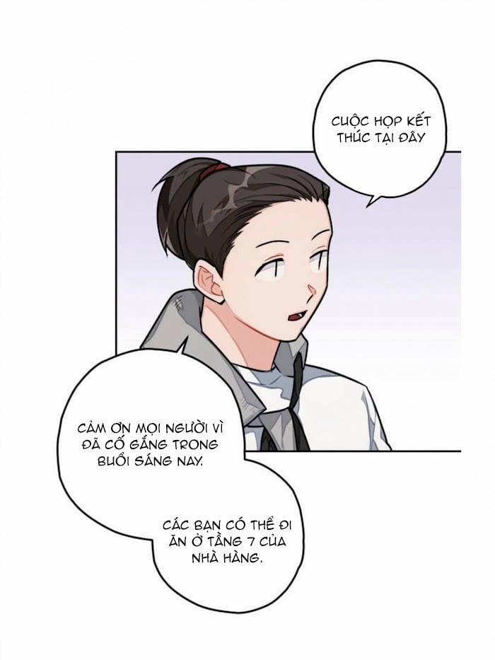 Cosmo Sex Fantasy 14 trang 51