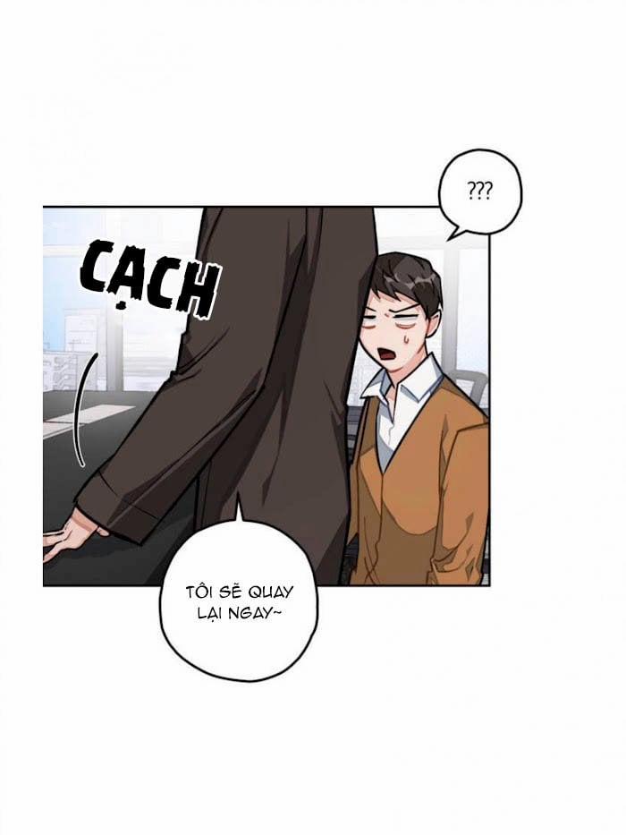 Cosmo Sex Fantasy 14 trang 55