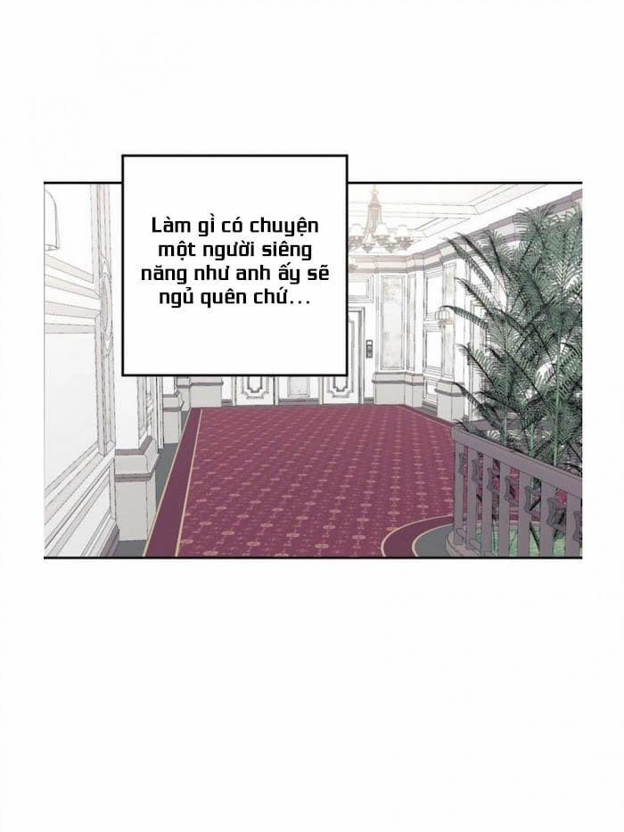 Cosmo Sex Fantasy 14 trang 57