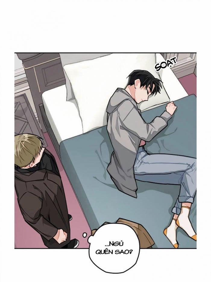 Cosmo Sex Fantasy 14 trang 60