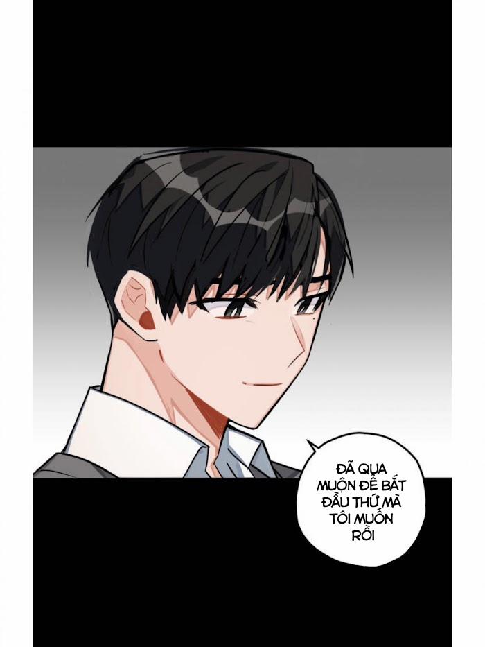 Cosmo Sex Fantasy 15 trang 10