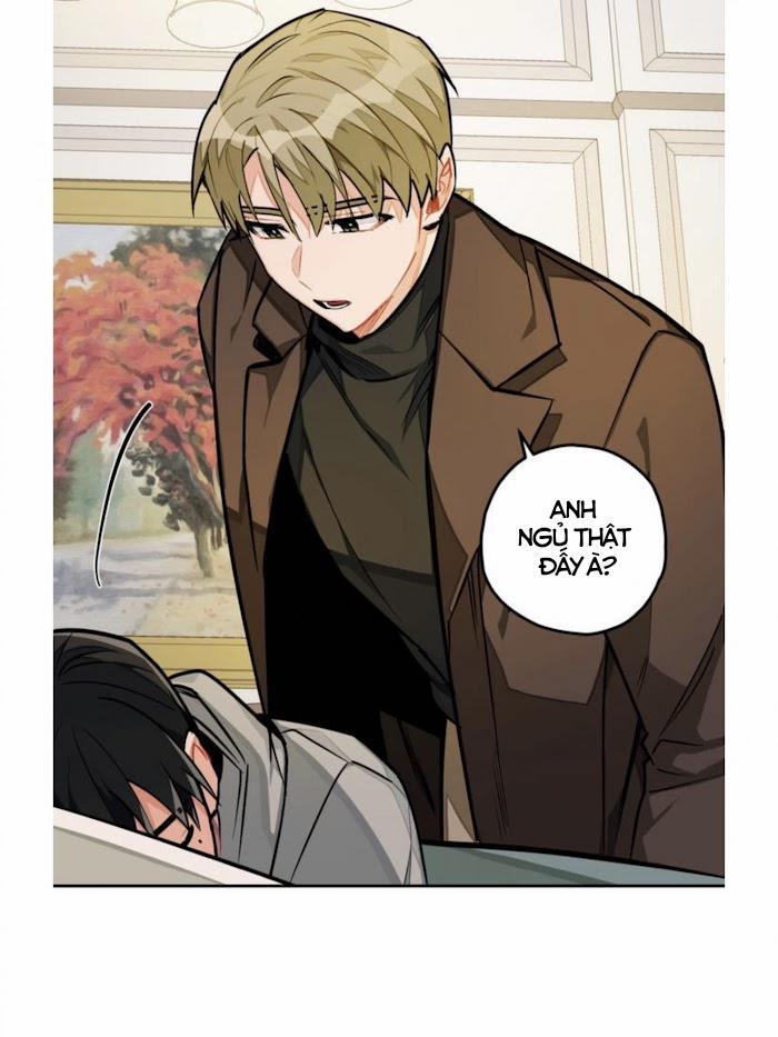 Cosmo Sex Fantasy 15 trang 3