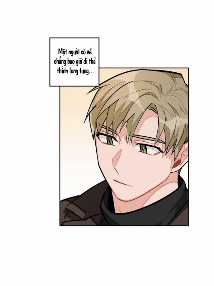 Cosmo Sex Fantasy 15 trang 5