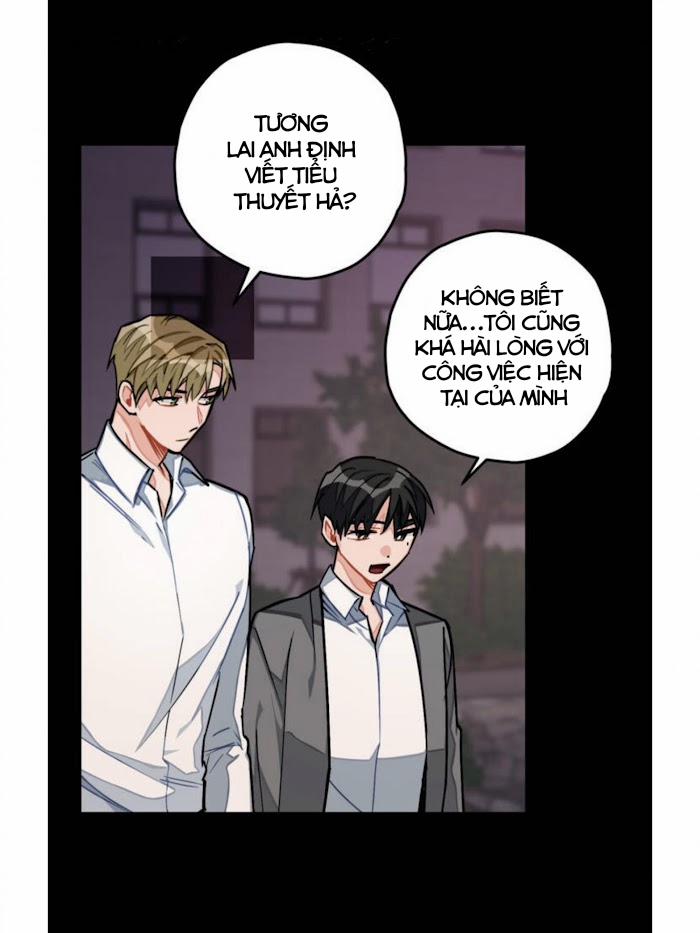 Cosmo Sex Fantasy 15 trang 9