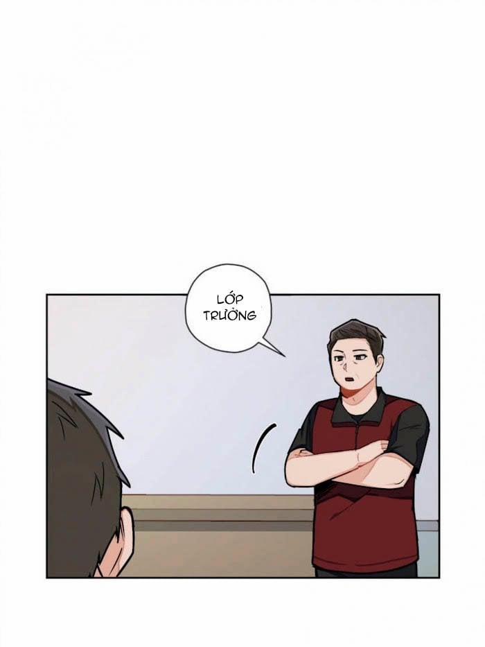 Cosmo Sex Fantasy 16 trang 2