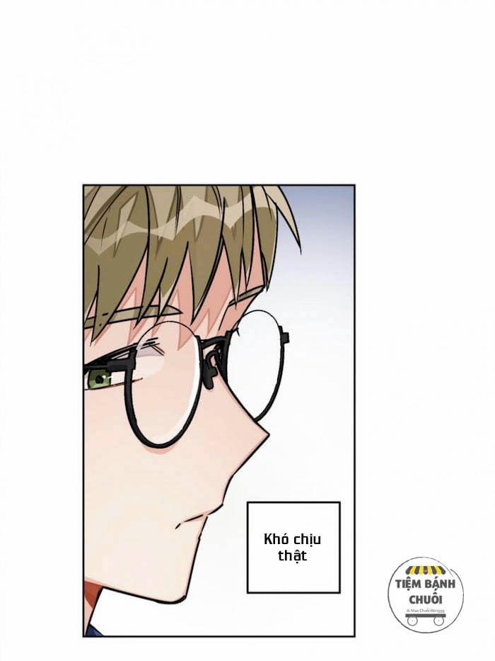 Cosmo Sex Fantasy 16 trang 5