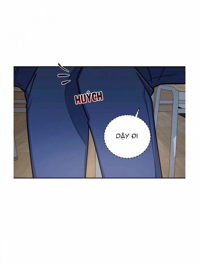 Cosmo Sex Fantasy 16 trang 6