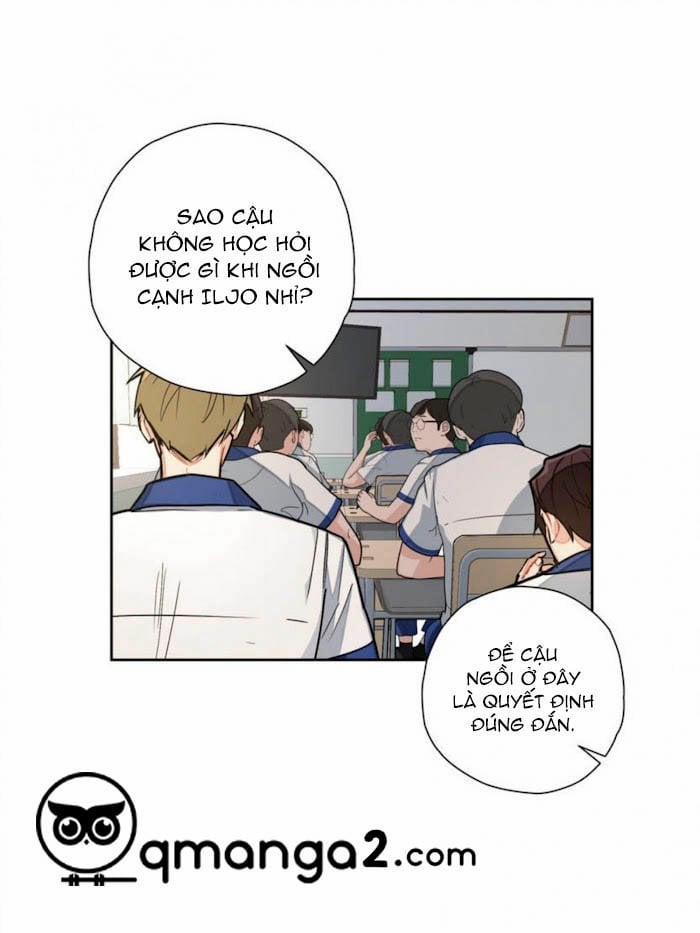 Cosmo Sex Fantasy 16 trang 7