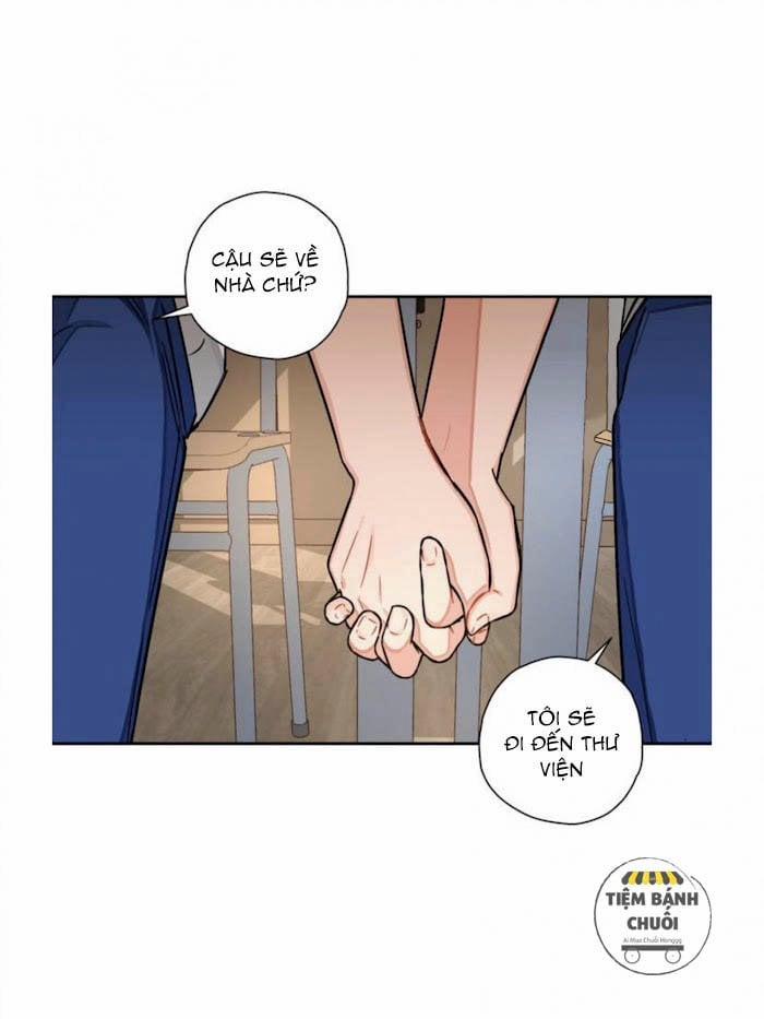 Cosmo Sex Fantasy 16 trang 9