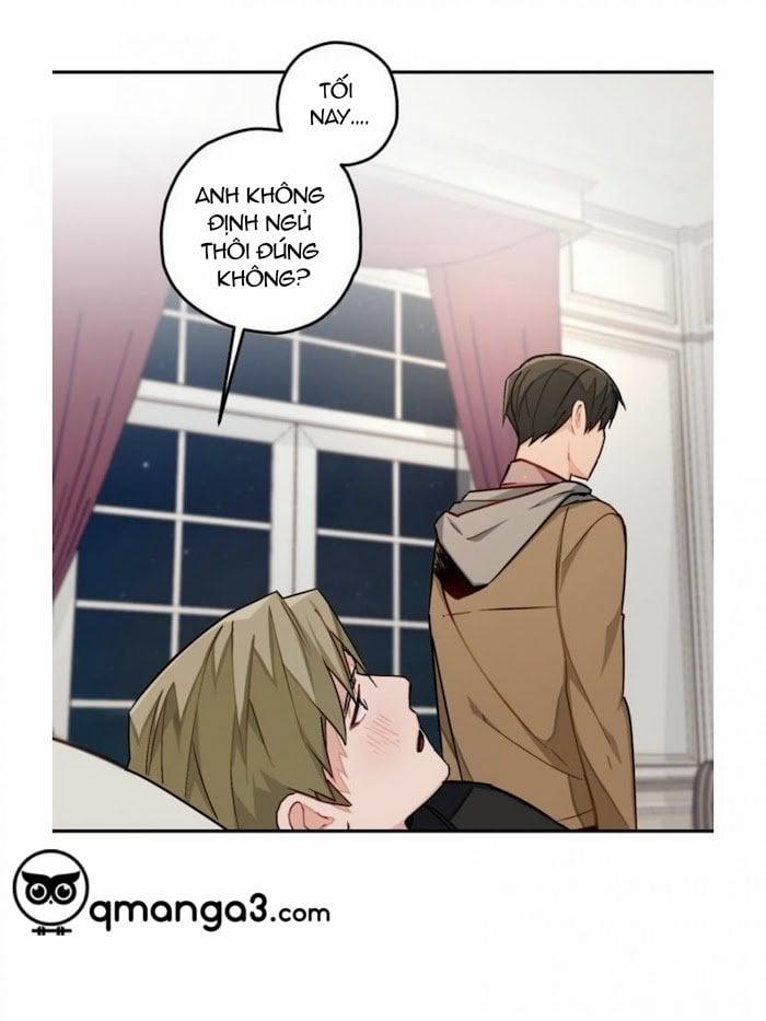 Cosmo Sex Fantasy 17 trang 1