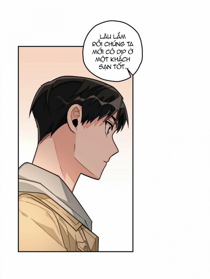 Cosmo Sex Fantasy 17 trang 2