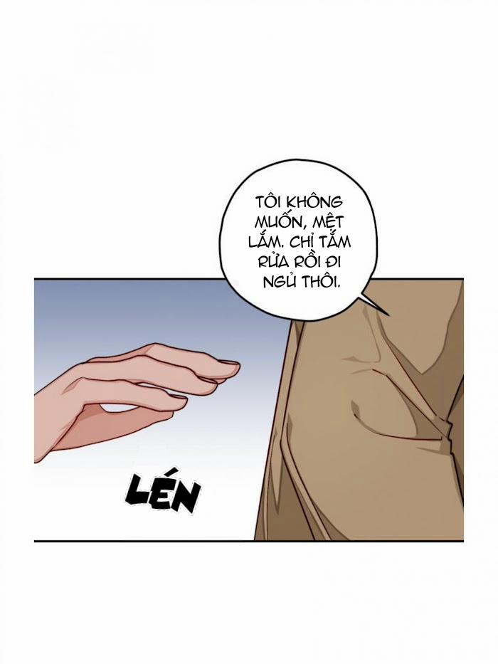 Cosmo Sex Fantasy 17 trang 5