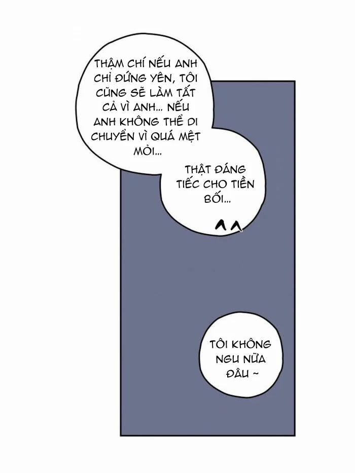 Cosmo Sex Fantasy 18 trang 6