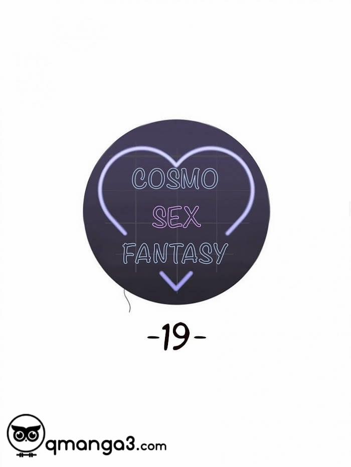 Cosmo Sex Fantasy 19 trang 12