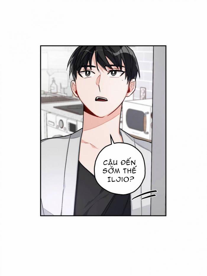 Cosmo Sex Fantasy 19 trang 14