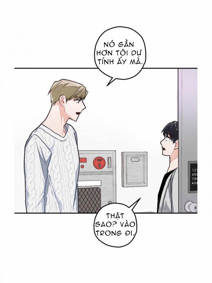 Cosmo Sex Fantasy 19 trang 15