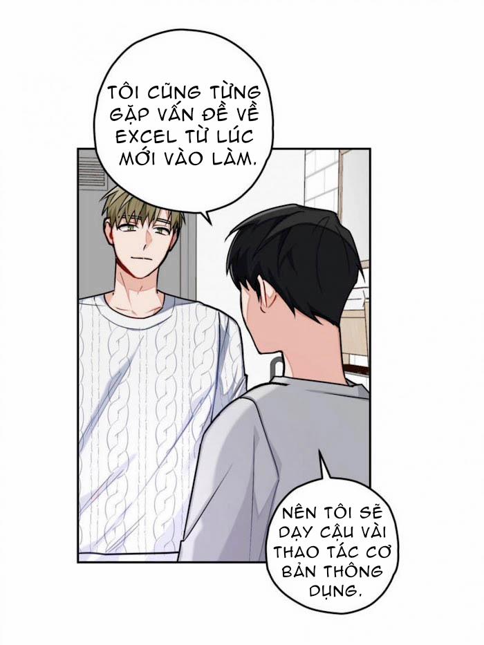 Cosmo Sex Fantasy 19 trang 17