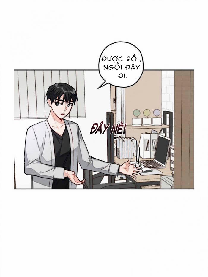 Cosmo Sex Fantasy 19 trang 18