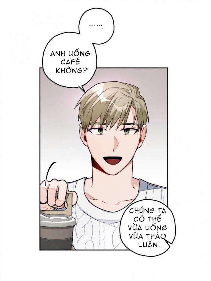 Cosmo Sex Fantasy 19 trang 19