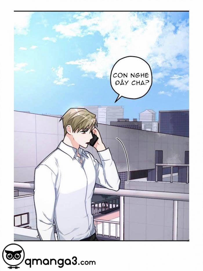 Cosmo Sex Fantasy 19 trang 2