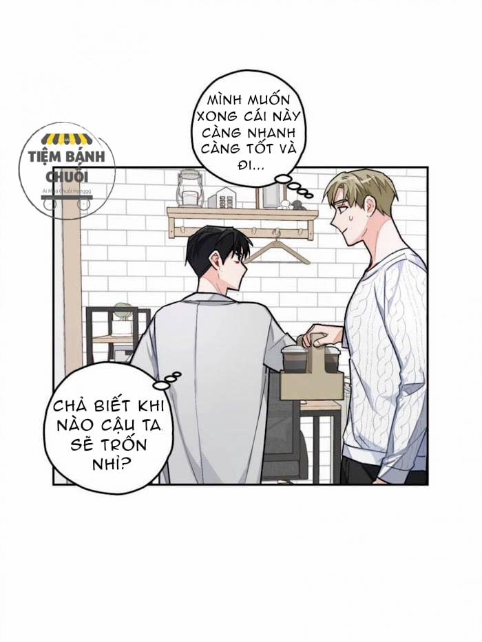 Cosmo Sex Fantasy 19 trang 20