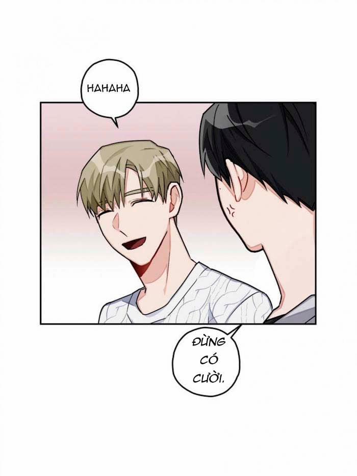 Cosmo Sex Fantasy 19 trang 24